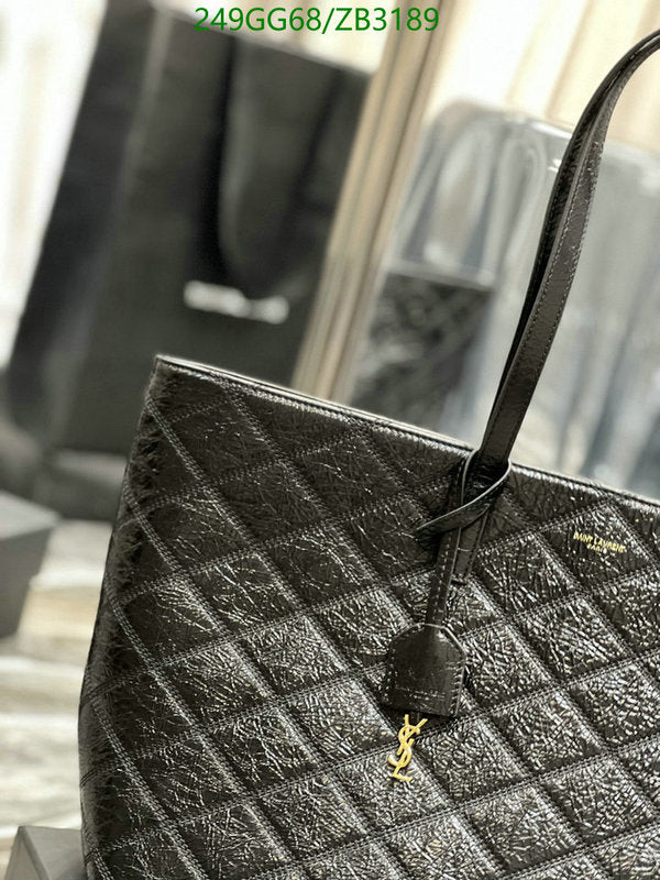 SAMC - YLS Bags - 363