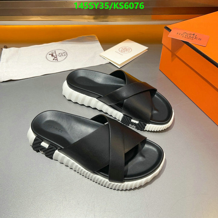 SAMC - HMS Men Shoes - 537