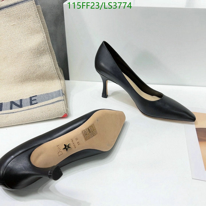 SAMCC - DOR Women Shoes - 1840