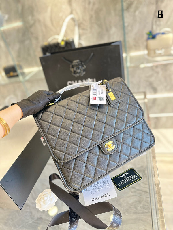 Satchel Bags - CHL Bags - 7083