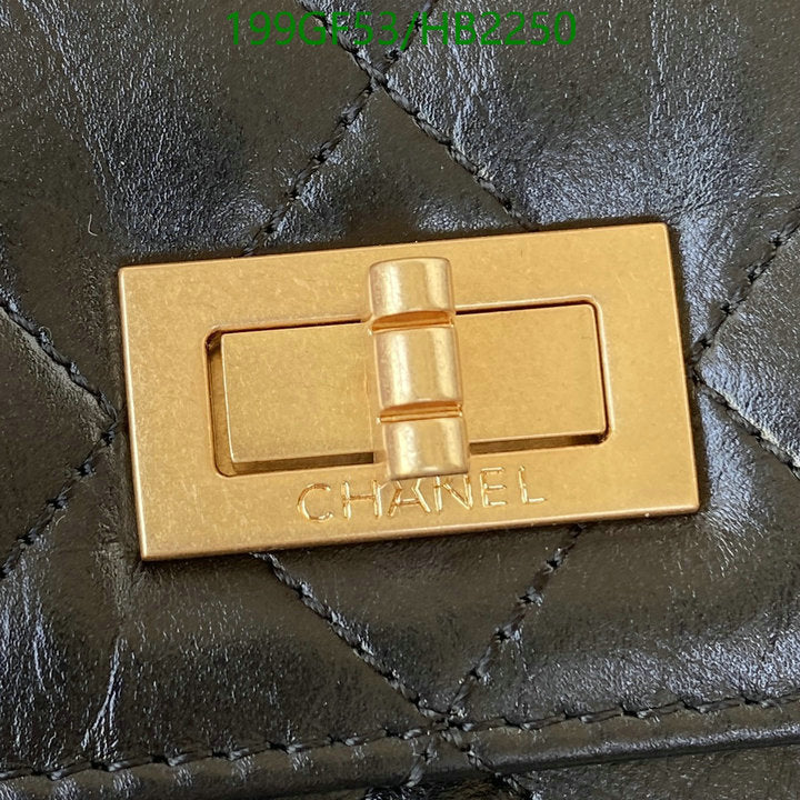 SAMC - CHL Bags - 227