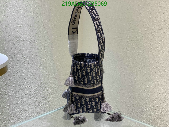 SAMCC - DOR Bags - 1190