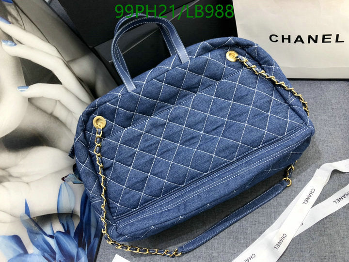 SAMC - CHL Bags Handbags - 138