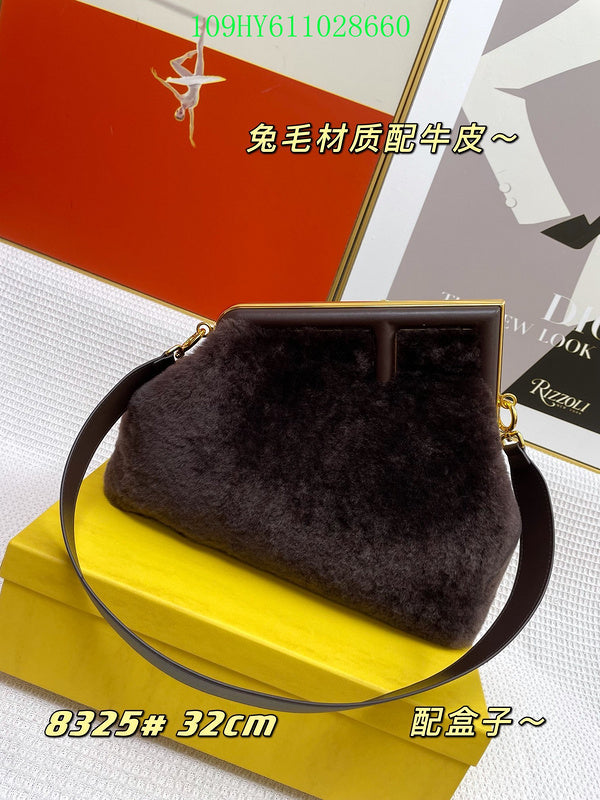 Glami - FDE Bags - 2197