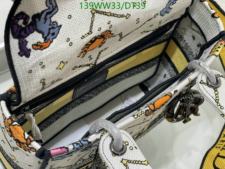 SAMCC - DOR Bags - 995