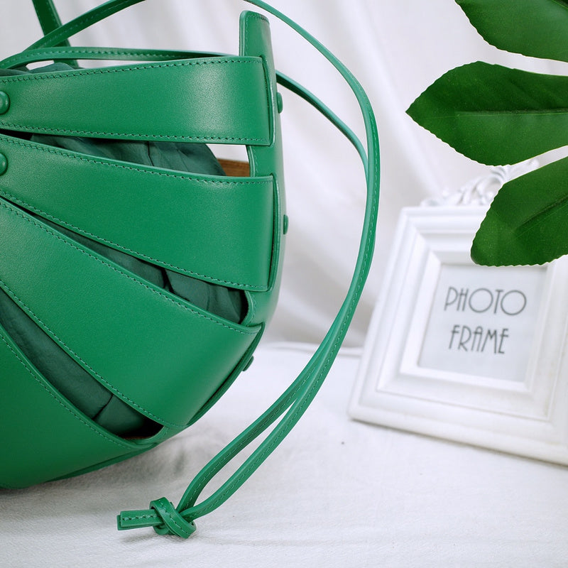 Satchel Bags - BV Bags - 091