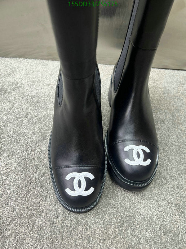 SAMC - Mix Boots - 403