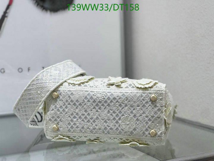 SAMCC - DOR Bags - 923
