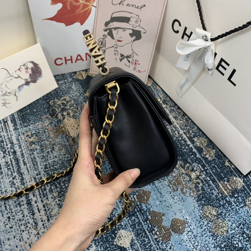 Chanel Bags