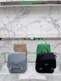 Satchel Bags - PDA Bags - 4239