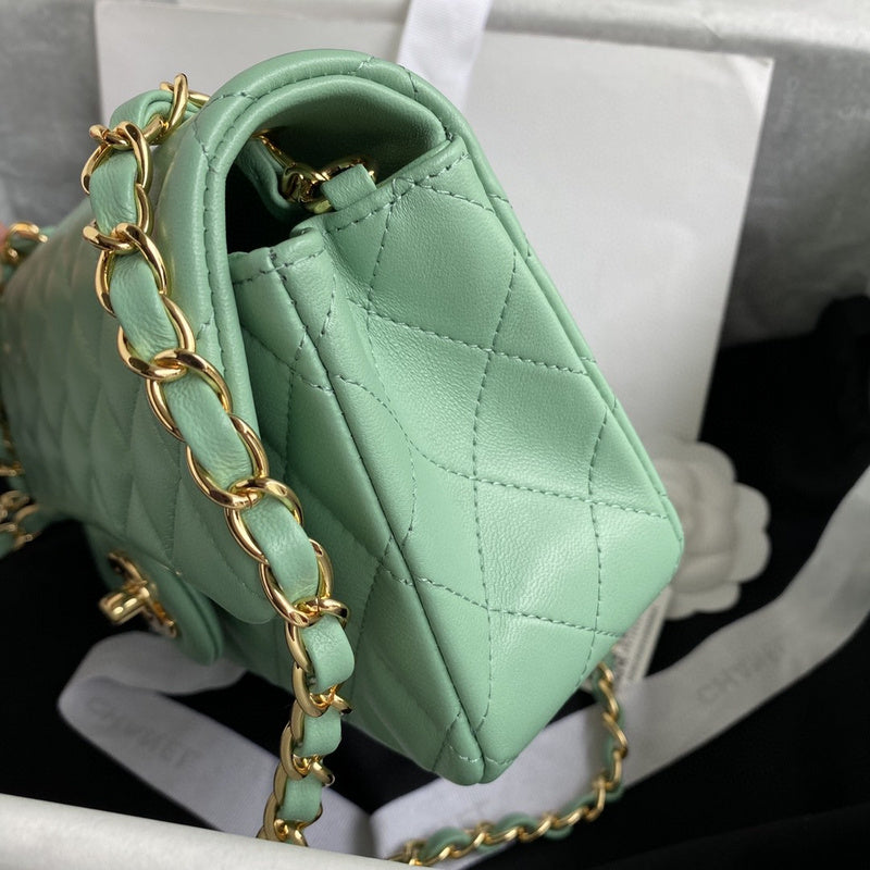 Chanel Bags