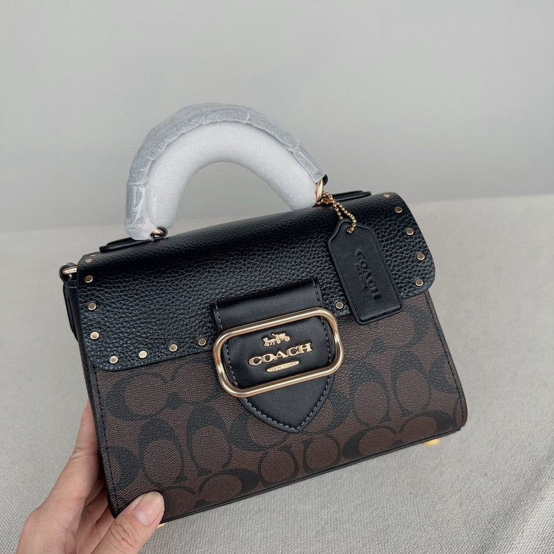 Satchel Bags - COH Bags - 010
