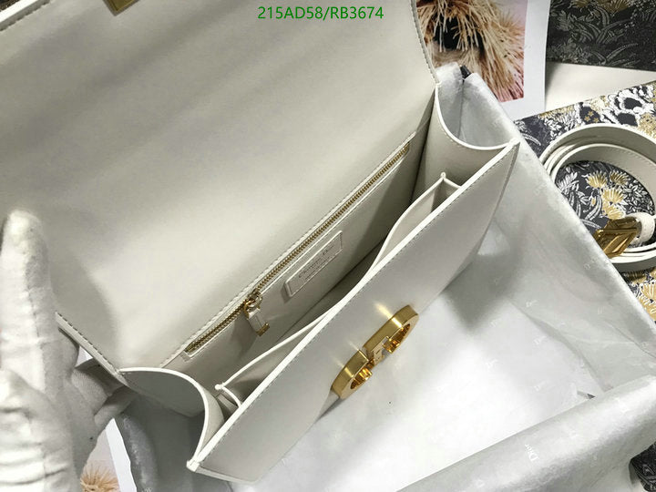 SAMCC - DOR Bags - 1229