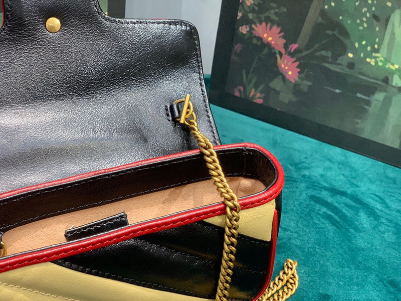 Satchel Bags - GCI Bags - 6075