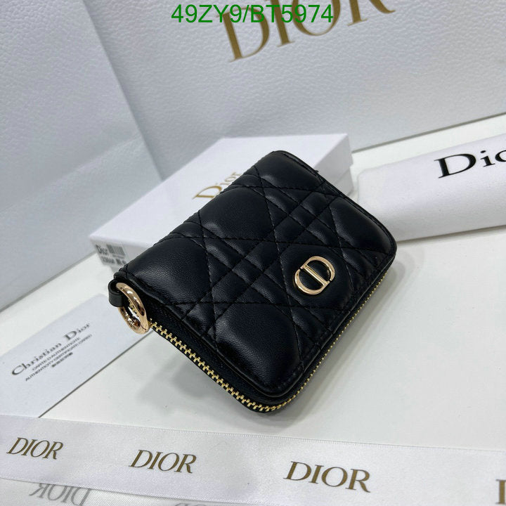 SAMC - DOR Wallets - 029