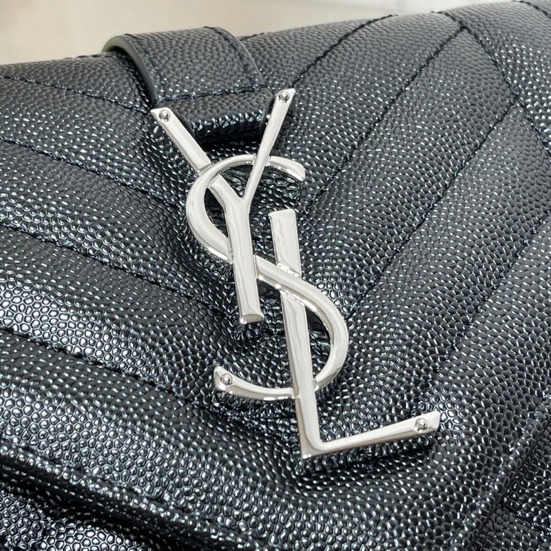 Satchel Bags - SLY Bags - 2251