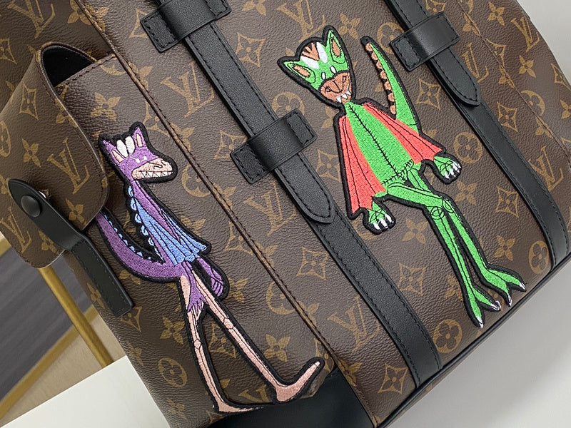 Satchel Bags - VL Bags - 179