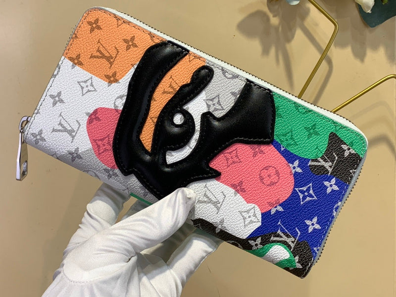 Glami-i LOV Wallets - 008