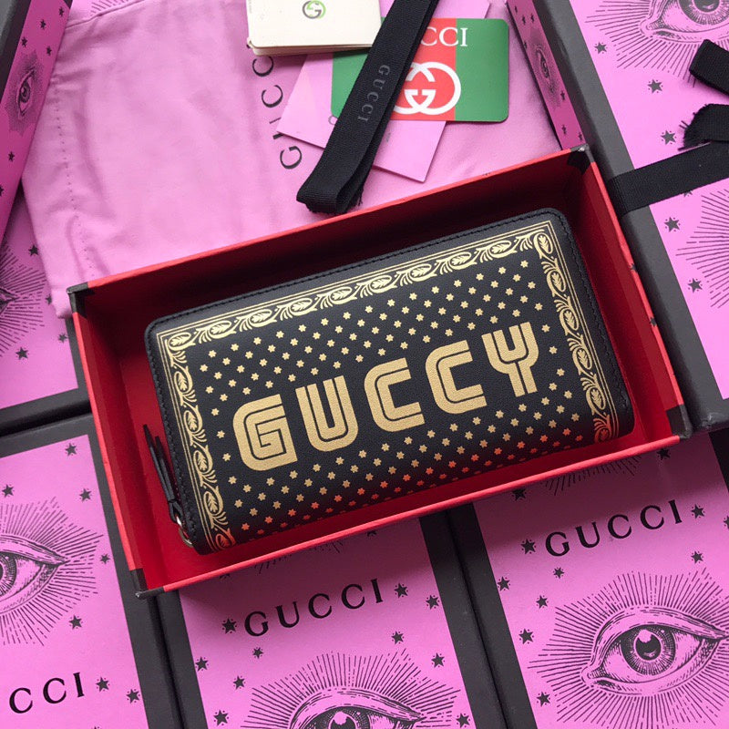 Glami-i - Guki Wallet - 579