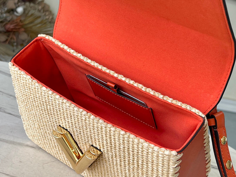 GlamI Lu-Vi bags - 4916