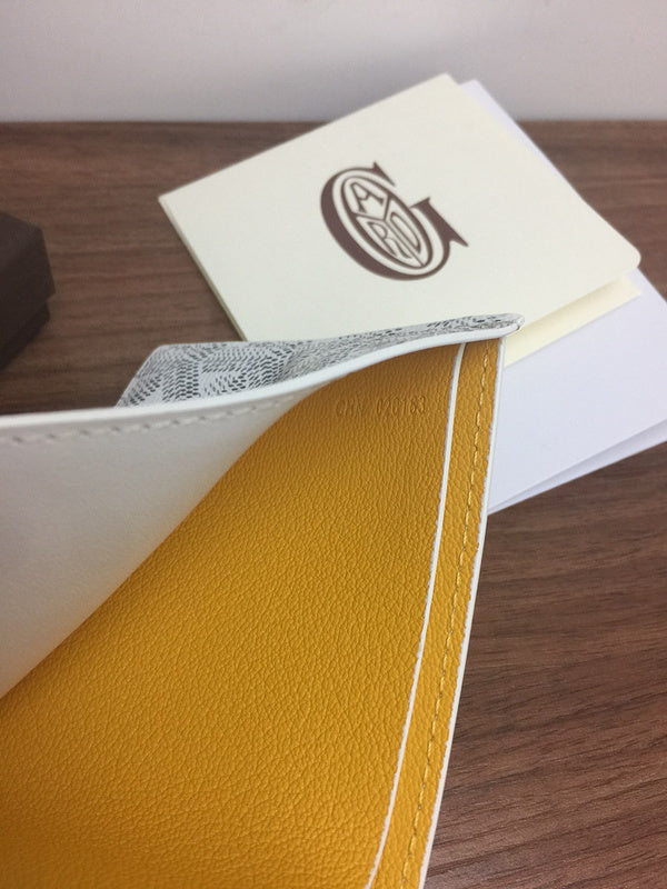 Glami-i - GYO Wallets - 087