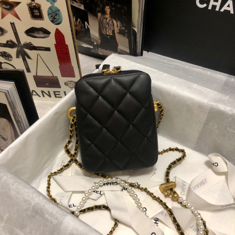 Satchel Bags - CHL Bags - 3592
