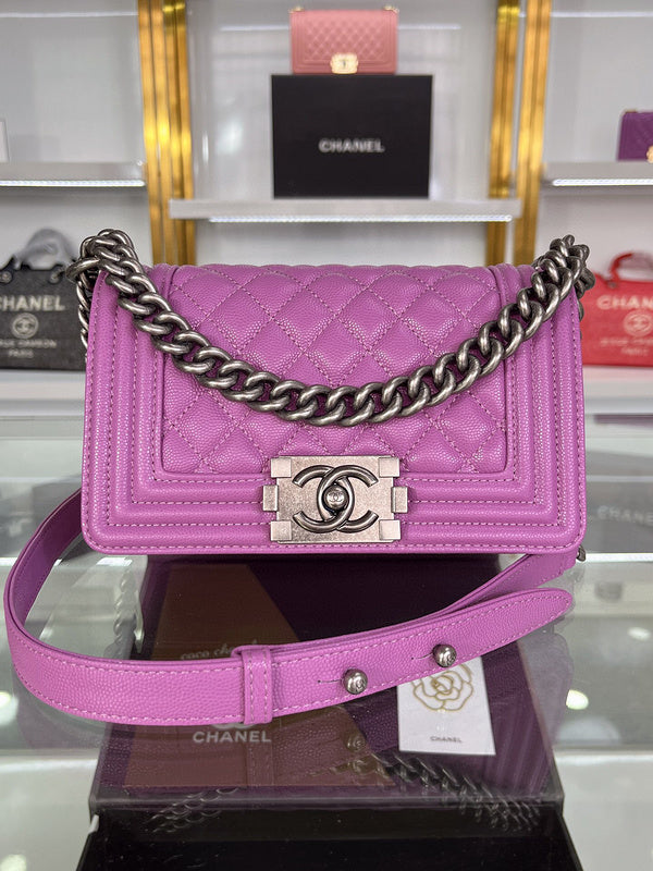 GlamI - CHL Bags - 3162