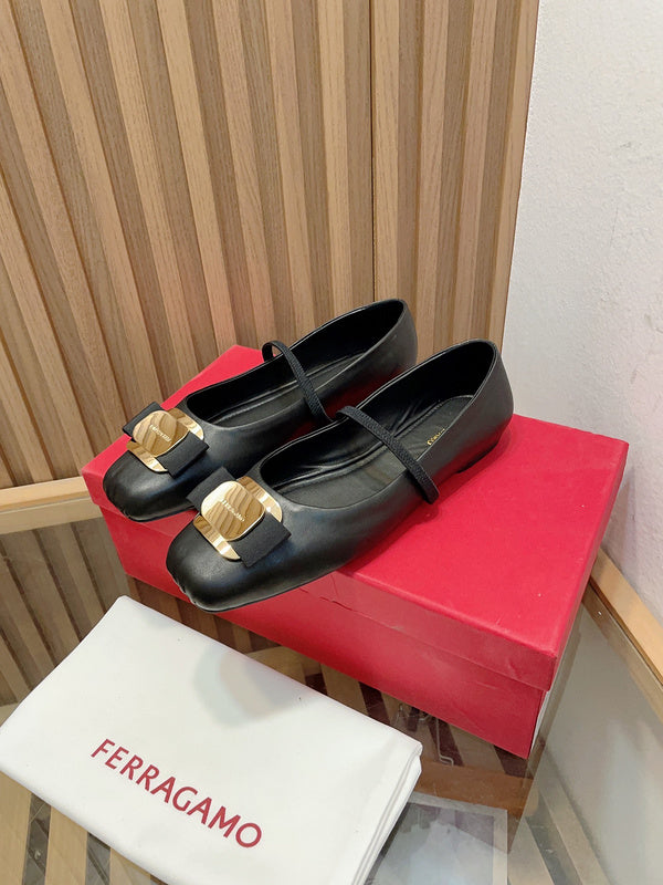 Glami - FGO Women Shoes - 286