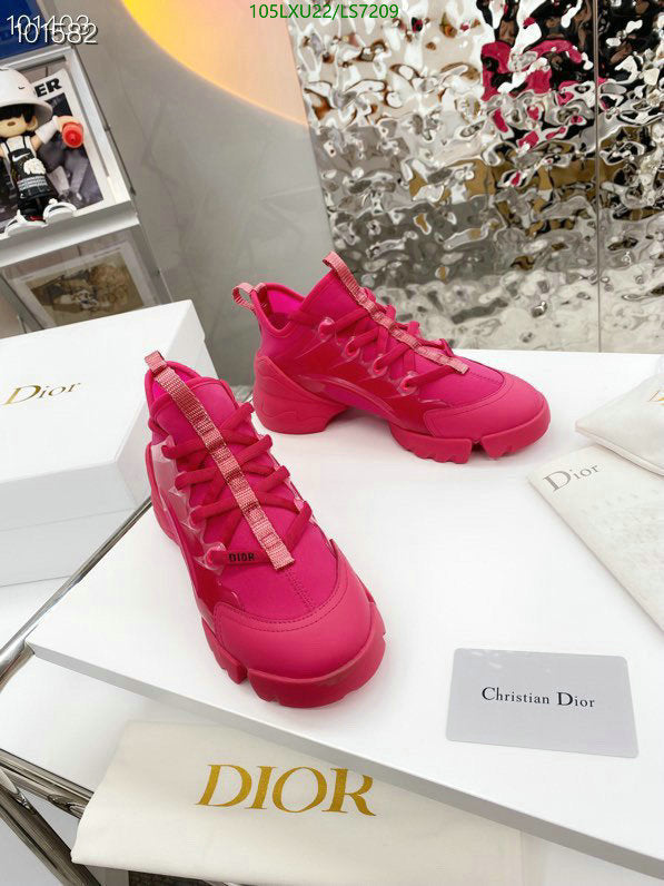 SAMCC - DOR Women Shoes - 1845