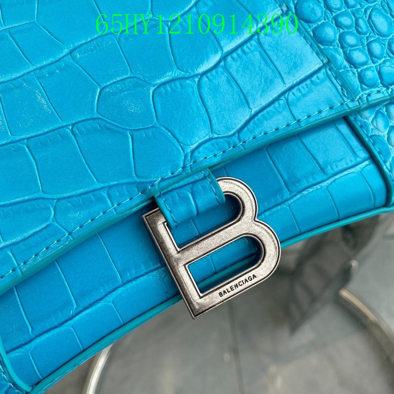 Satchel Bags - BGA Bags - 2062