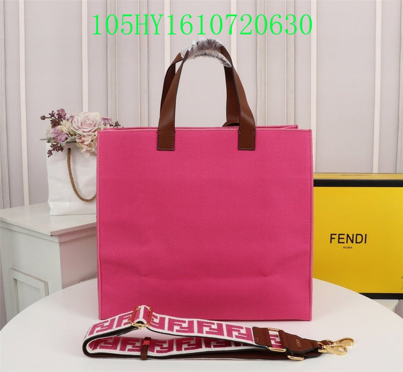 Glami - FDE Bags - 2558