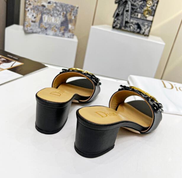 SAMCC - DOR Women Shoes - 493