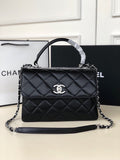 Satchel Bags - CLN Bags - 498