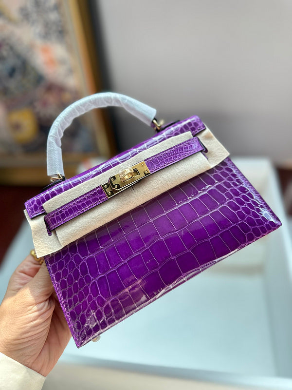 Glamy - HMS Bags - 283