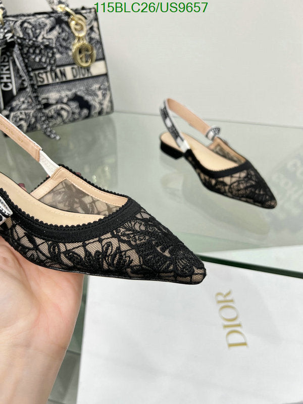 SAMCC - DOR Women Shoes - 2356