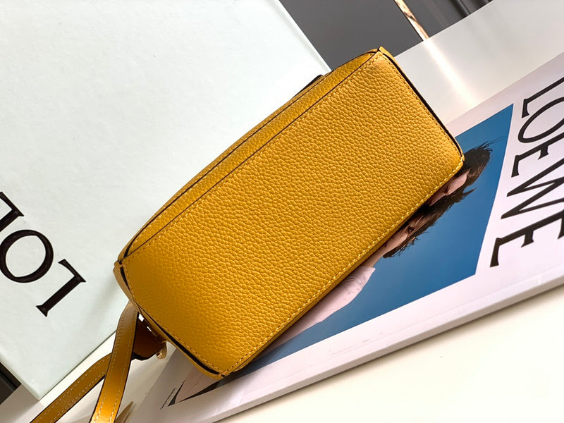 Glamy - LWO Bags - 278
