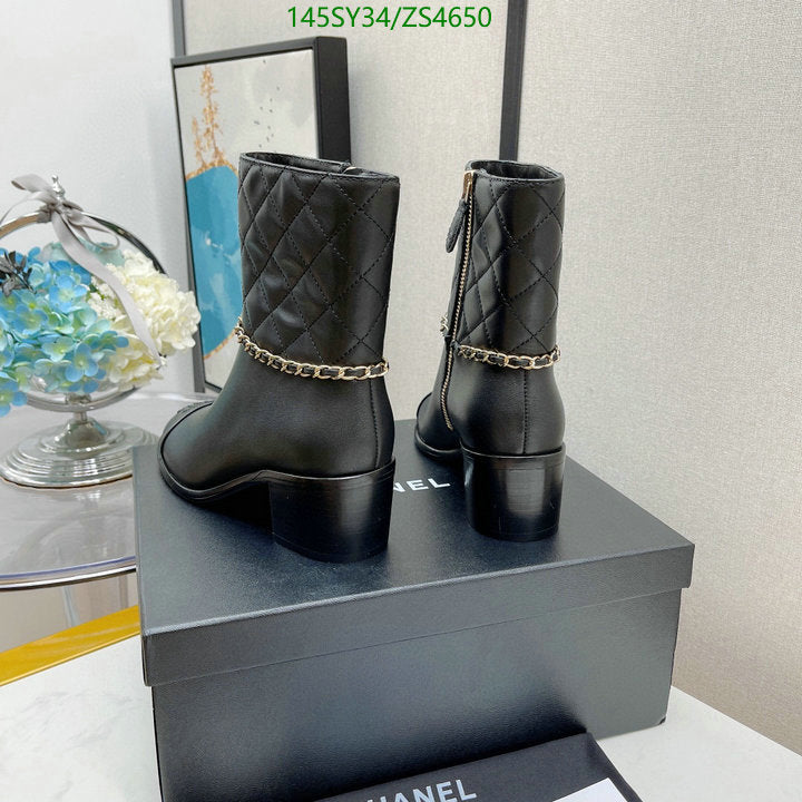 SAMC - Mix Boots - 433