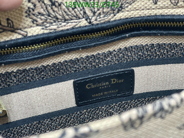 SAMCC - DOR Bags - 1007