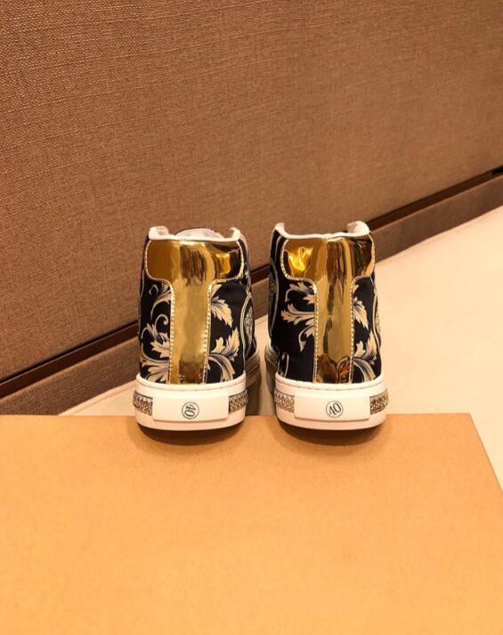 SAMC - VAR Men Shoes - 230