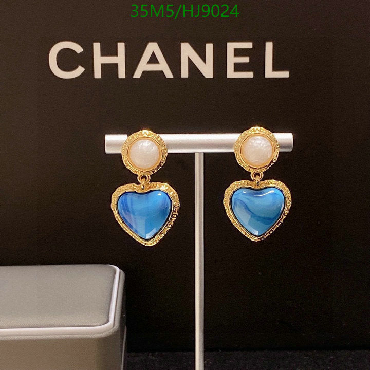 SAMC - CHL Jewelry - 223
