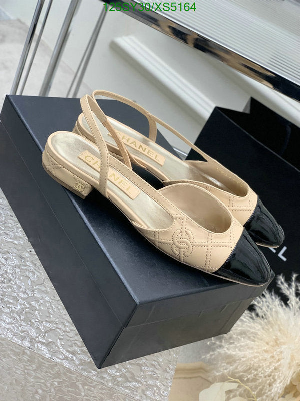 SAMC - CHL Women Shoes Ballet - 251