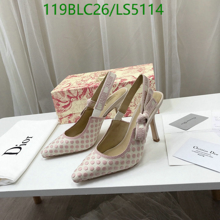 SAMCC - DOR Women Shoes - 2180