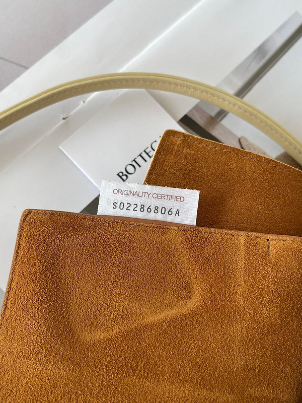 Glamy - BOV Bags - 1076