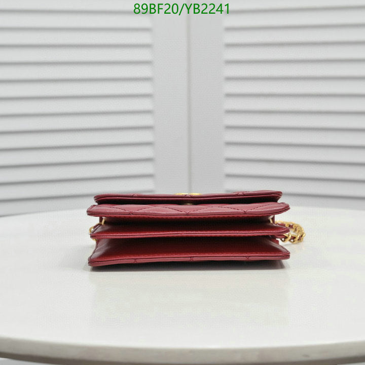 SAMC - CHL Bags Handbags - 094