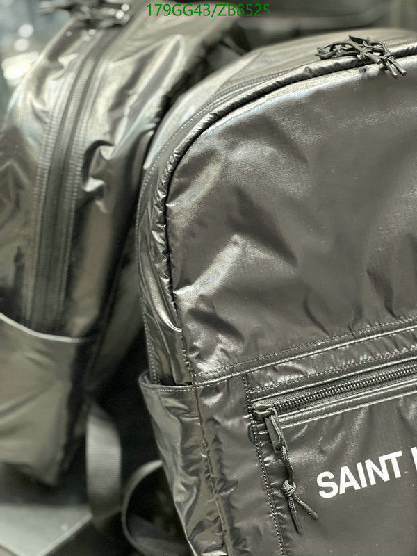 SAMC - YLS Bags - 238