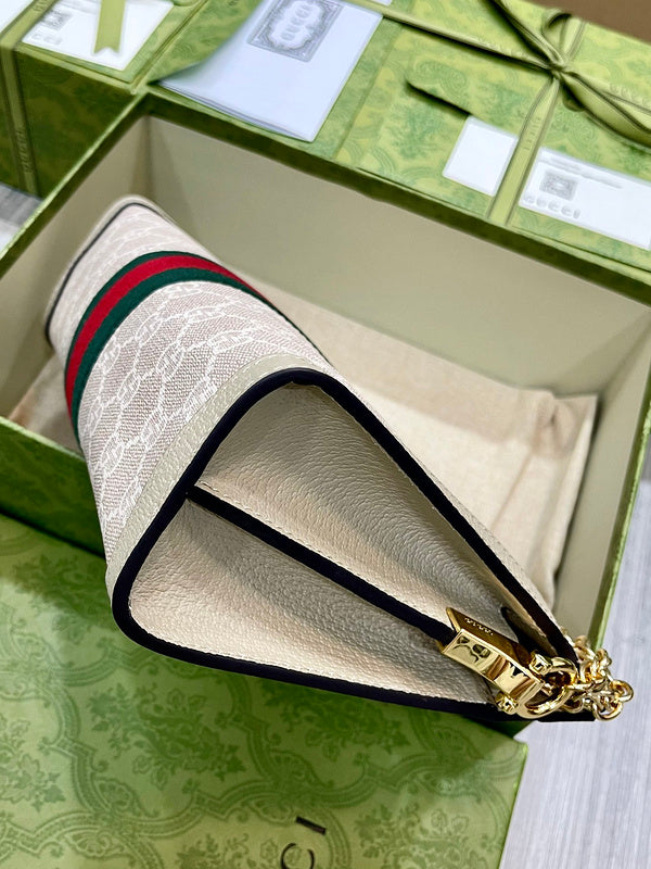 Satchel Bags - GCI Bags - 1087