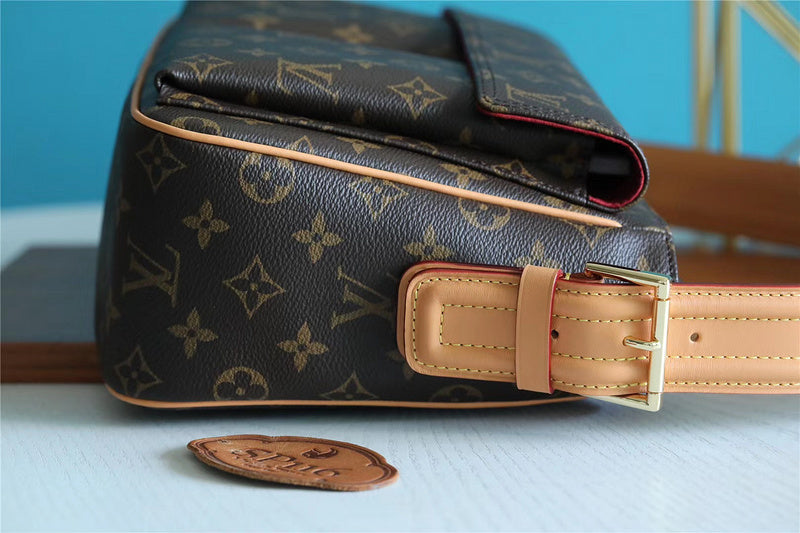 Satchel Bags - VL Bags - 7705