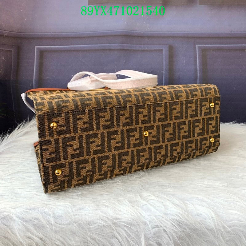 Glami - FDE Bags - 2208