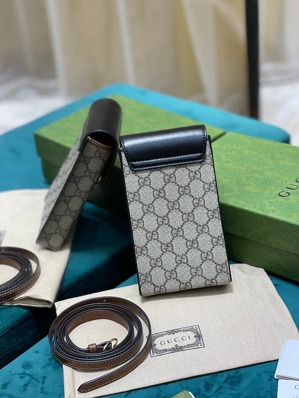 Glami-i - Phone Bags - 075