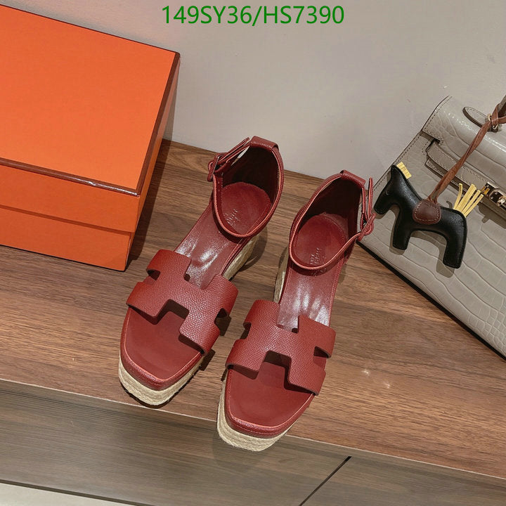 SAMC - HMS Women Shoes - 390
